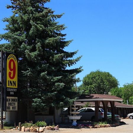 Dove Creek Inn Exterior foto